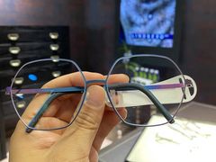-大视光学•LINDBERG林德伯格•全球手工眼镜集合店(王府井店)