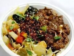 -王菊美食街·王菊面馆(总店)