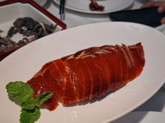 -四季民福烤鸭店(外滩外白渡桥店)