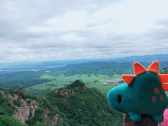 -吉林拉法山