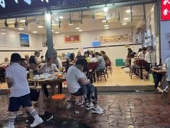 门面-扒骨肉雅鱼饭店(三雅文化传承店)