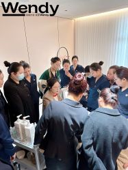 -WENDY·温迪皮肤管理