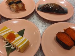 -争鲜回转寿司(南开大悦城店)