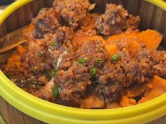 -肖记公安牛肉鱼杂馆·省级非物质文化遗产(江汉路直营店)