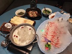 -天怡·鱼工厂(梅溪湖店)