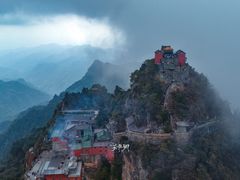 -武当山风景区