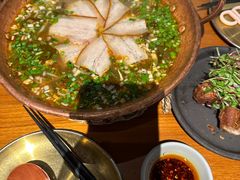 -SHAN山(前滩太古里店)