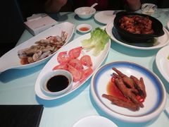 -高佳庄·舟山海鲜(海景旗舰店)