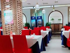 -小山城·馋嘴蛙(亚运村店)