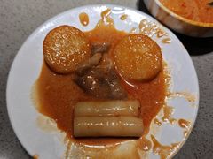 -海底捞火锅(泰安爱琴海店)