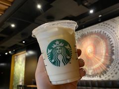 -星巴克臻选(长沙运达中央广场店)