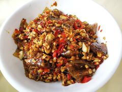 -笨罗卜浏阳菜馆(太平街店)