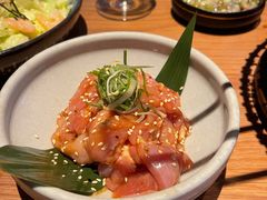 山贼鸡腿肉-烧肉达人•炭火烧肉(新天地店)