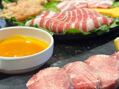 -木槿花韩式炭烤·熟成肉工坊(孙文东路店)