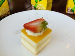 -新希望诺富特酒店-青岛湾中餐厅