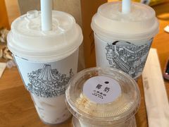 -阿嬷手作(成都万象城店)