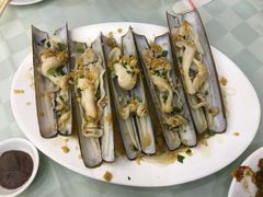 -焕记海鲜饭店