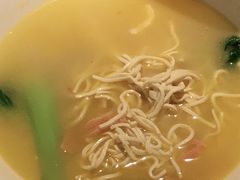 -卢大鲜鱼头捞饭(美利广场店)