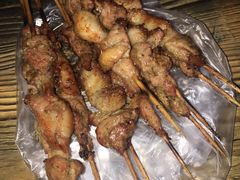 羊肉串-同来顺烧烤餐厅(哈尔滨道店)