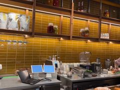 -BAKER&SPICE(祥云小镇店)