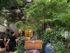 -又见炊烟私房菜(敬亭路店)