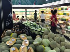 -麦凯乐(尚志大街店)