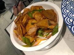 -川人百味(金安中央大街店)