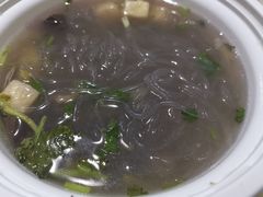 -回味鸭血粉丝汤(新城市广场店)