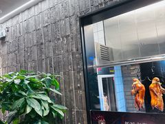 -福海居烤鸭店(鸟巢店)