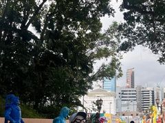 -九龙公园