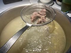 -三毛牛肉店(福强店)