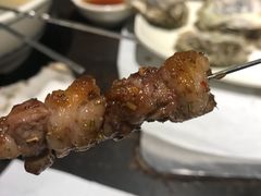 -黄三怪(清河店)