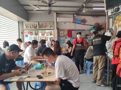 -渔记茶餐厅(渔村店)