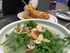 -飞尝蚝·顺德菜·鱼生(顺德总店)