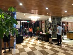 大堂-阿英煲(凉城路店)