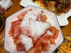 -有滋有味烧烤涮(果园星城C区店)