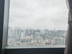 -汤臣·空中餐厅·严选粤菜(石湾世博广场店)