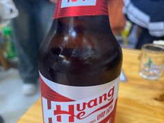 -老周炒拨拉(甘州总店)