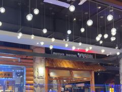 -河坝烧烤串城(金达莱店)