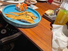 -Mr·Fish鱼鲜生海鲜放题(银泰in99店)