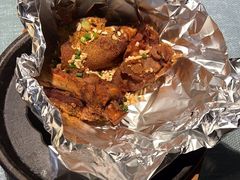 -野蔓果·山野菜(西湖景区·龙井茶田店)