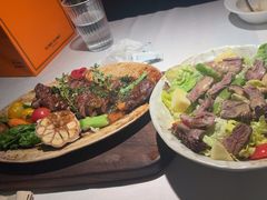 -春树下·树屋花房西餐厅(罍街AS1980店)