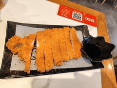 -馋三尺蟹粉小笼(人民广场店)