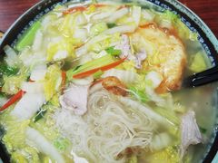 -福州人铭小吃