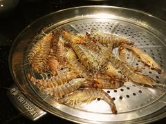 -大东方海鲜酒楼(小武基桥店)