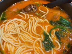 -和府捞面(东直门银座店)