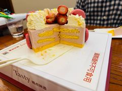 -精点味道(大连商场店)