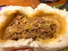 -玉华台饭庄(裕中西里小区店)