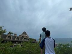 -广州锦绣香江度假别墅