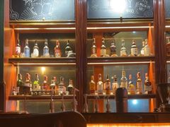 -The Cheebat 锌吧·Bistro(体育西店)